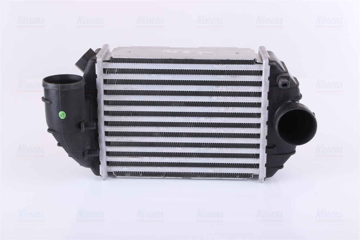 Nissens Charge Air Intercooler 96690