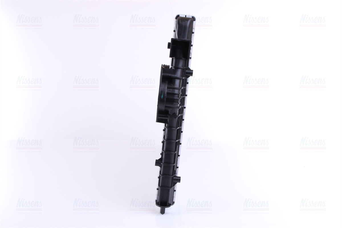 Nissens Charge Air Intercooler 96692