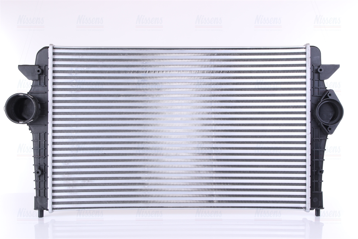 Nissens Charge Air Intercooler 96692