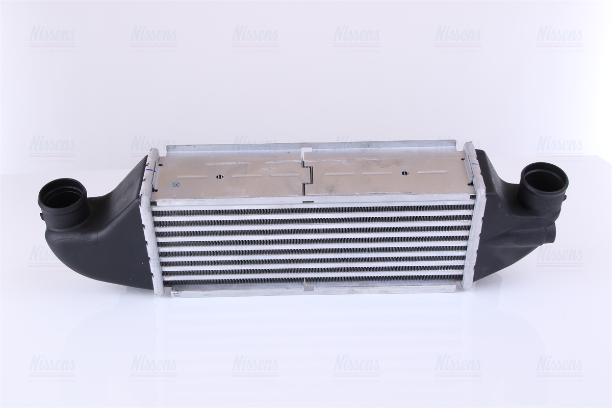 Nissens Charge Air Intercooler 96693