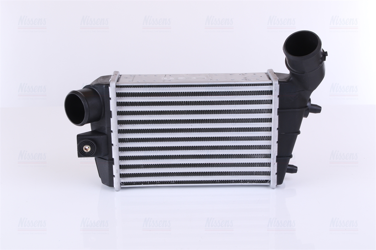 Nissens Charge Air Intercooler 96698