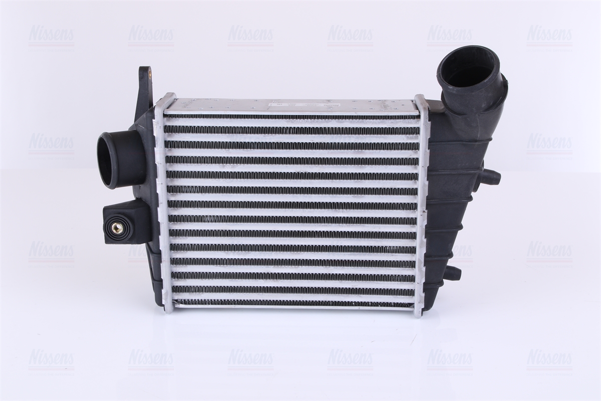 Nissens Charge Air Intercooler 96699