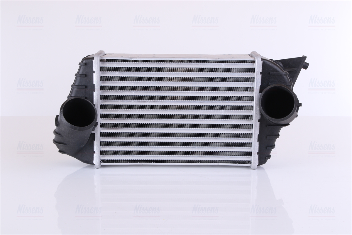 Nissens Charge Air Intercooler 96700