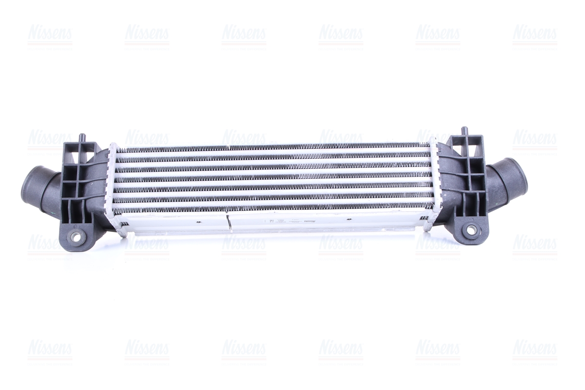 Nissens Charge Air Intercooler 96702