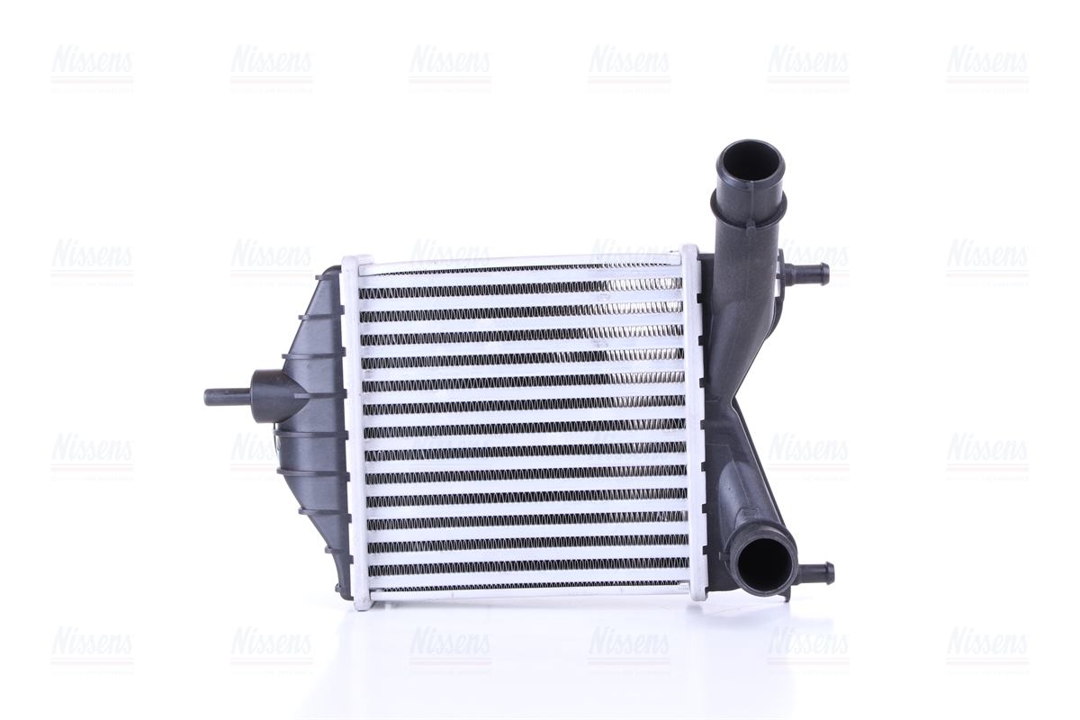Nissens Charge Air Intercooler 96703