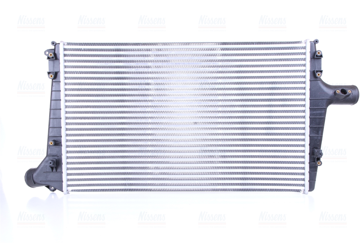 Nissens Charge Air Intercooler 96706