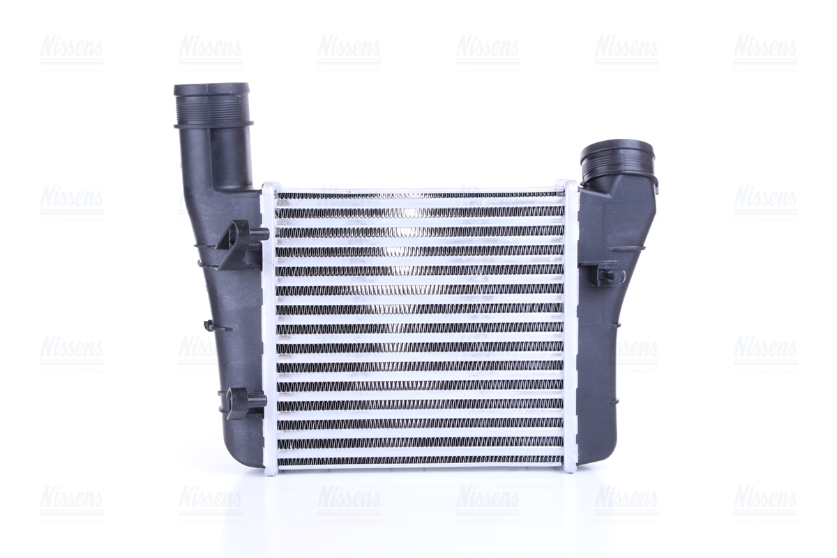 Nissens Charge Air Intercooler 96707