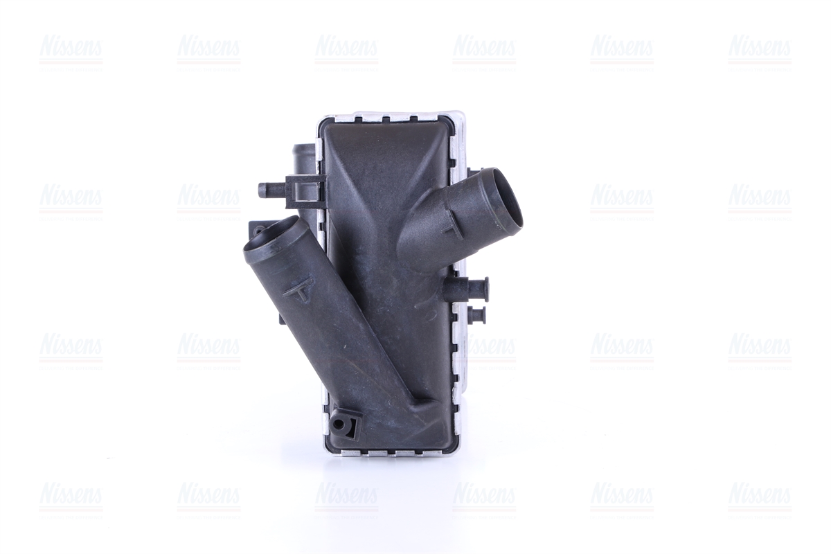 Nissens Charge Air Intercooler 96708