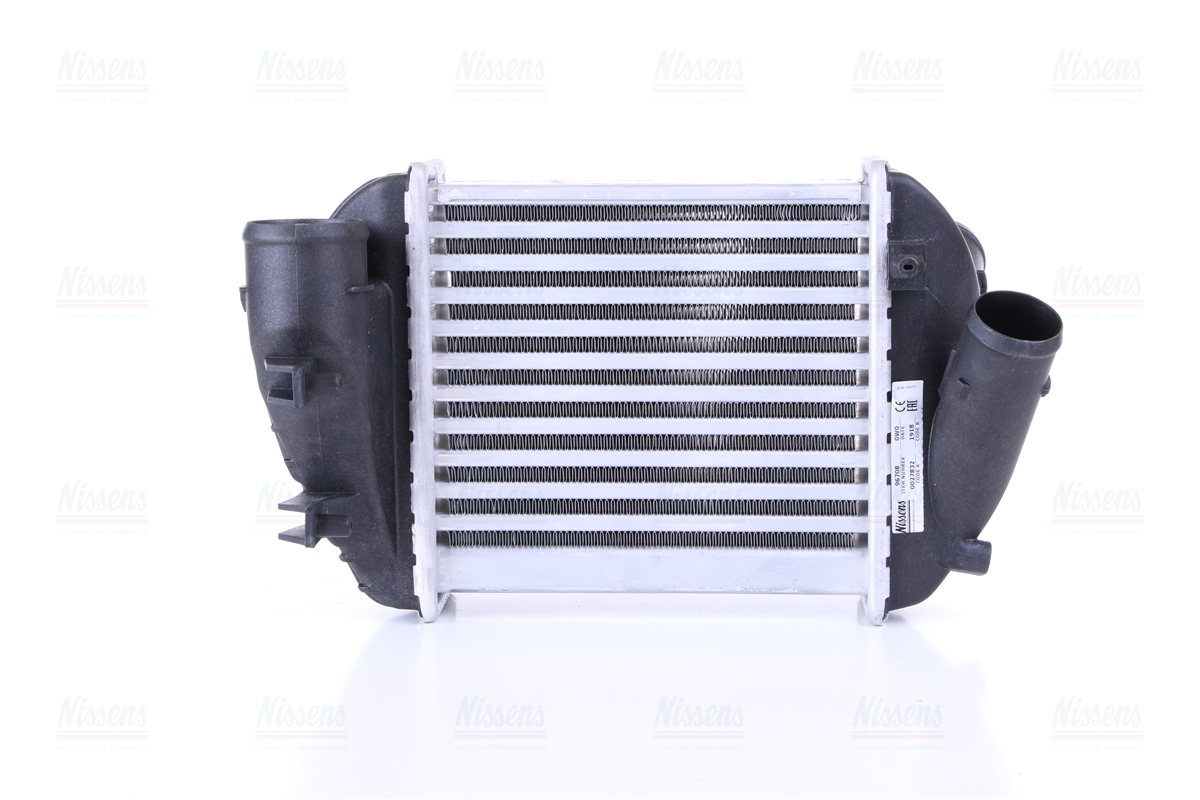 Nissens Charge Air Intercooler 96708