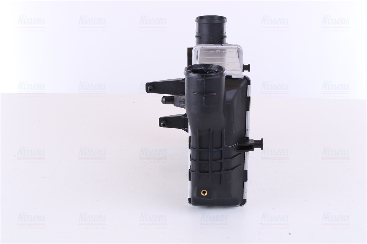 Nissens Charge Air Intercooler 96709