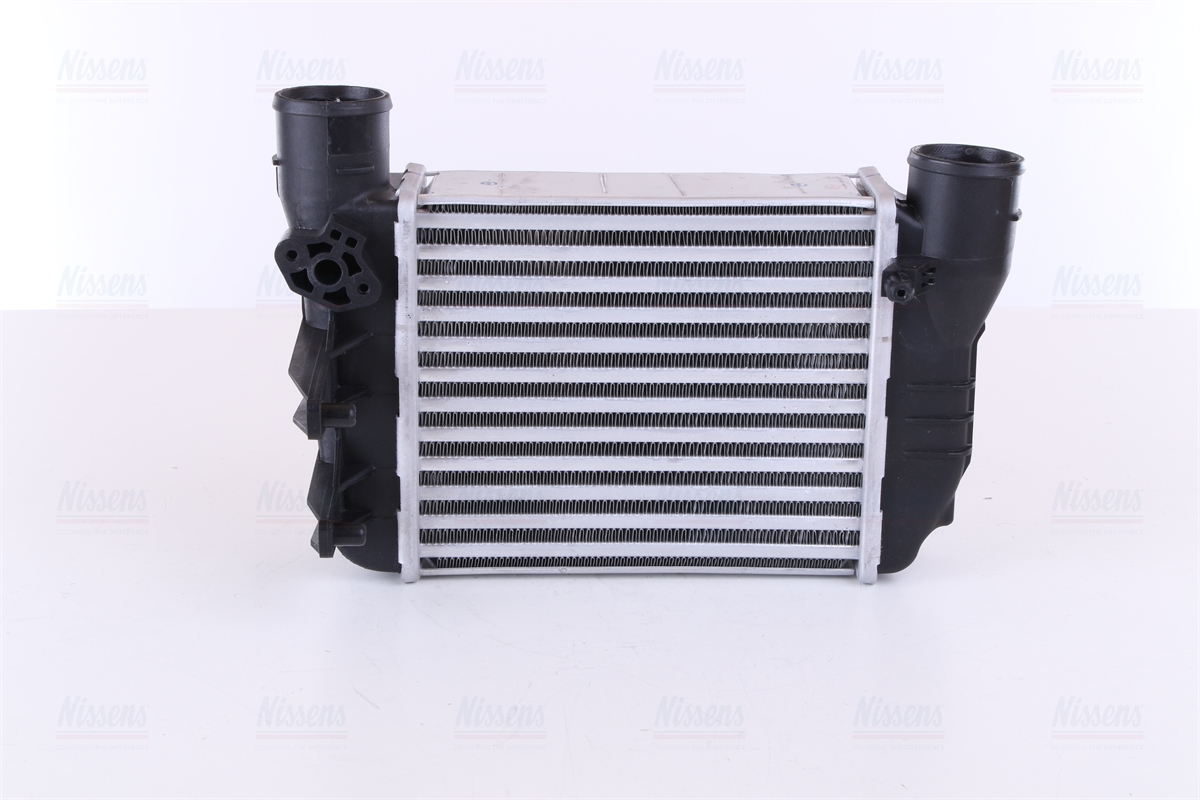 Nissens Charge Air Intercooler 96709