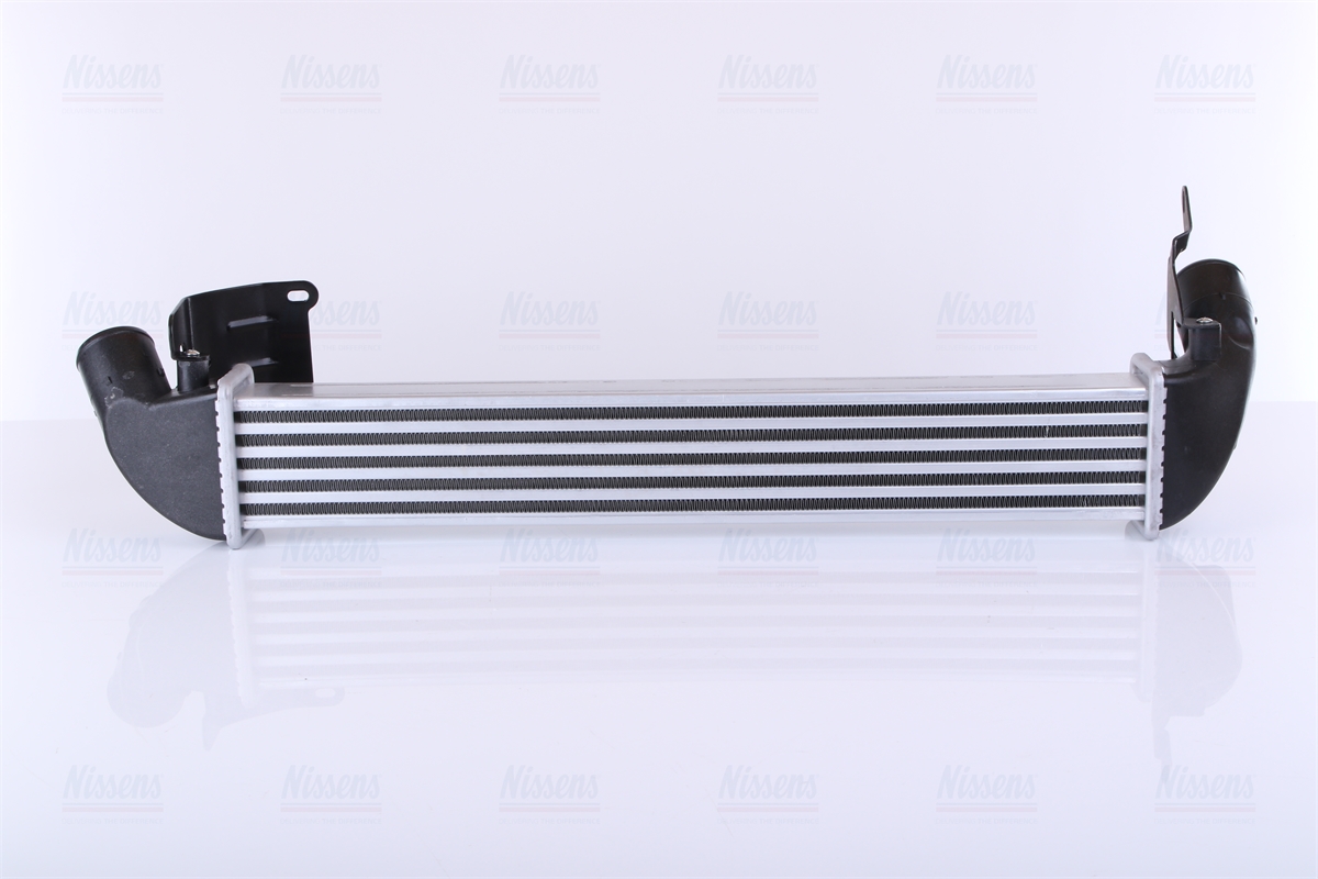 Nissens Charge Air Intercooler 96712