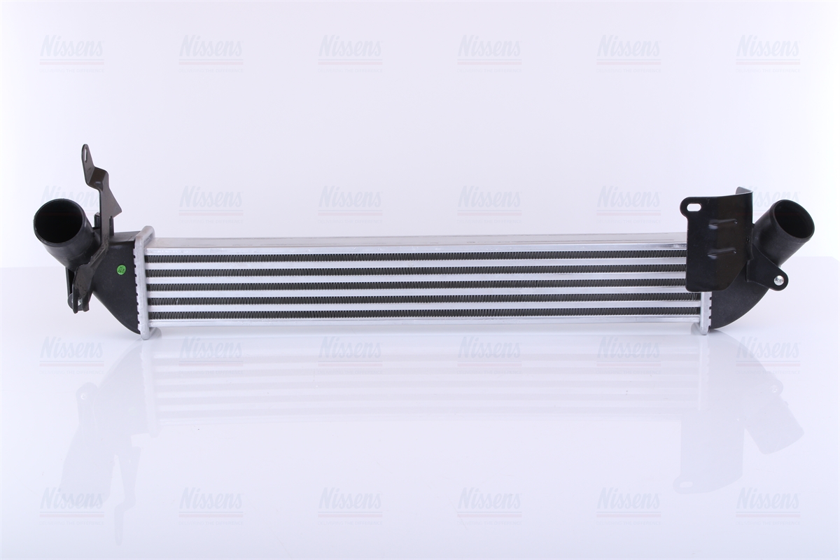 Nissens Charge Air Intercooler 96712