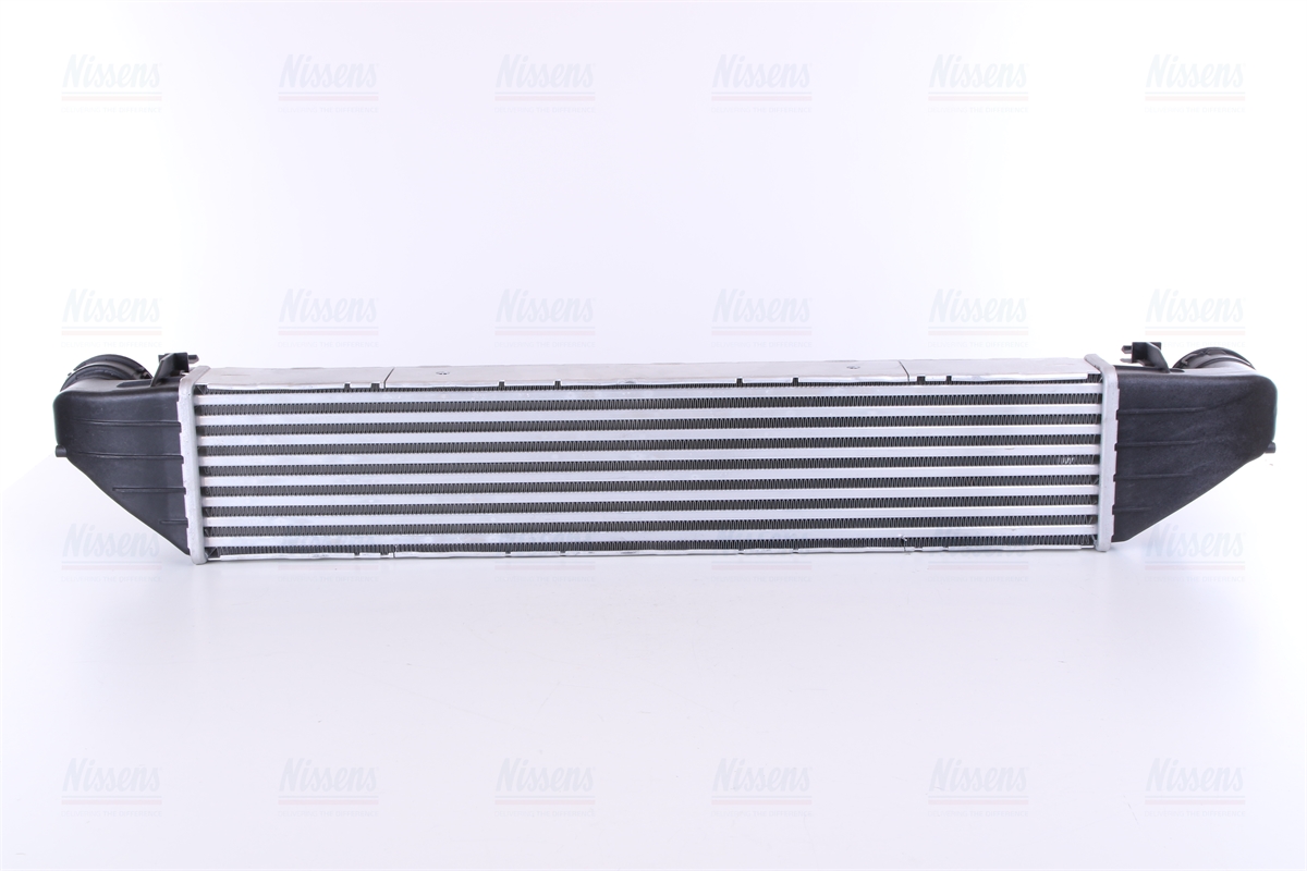 Nissens Charge Air Intercooler 96714