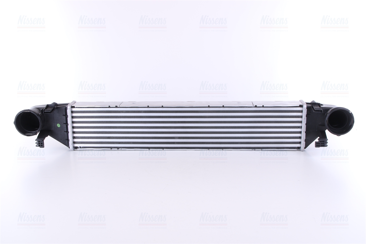 Nissens Charge Air Intercooler 96714