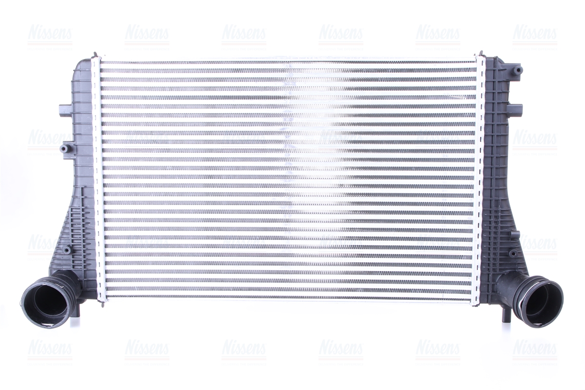 Nissens Charge Air Intercooler 96715