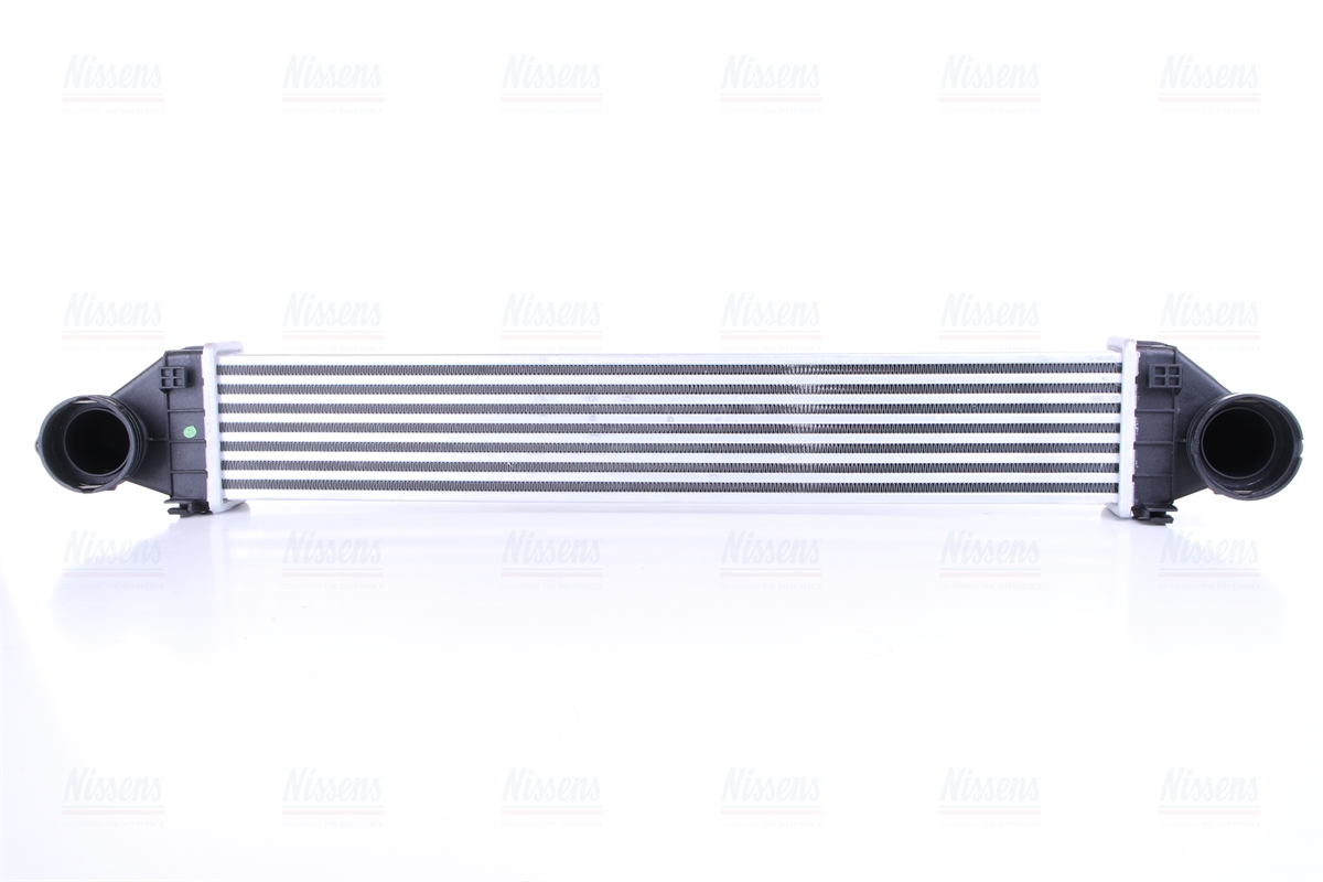 Nissens Charge Air Intercooler 96716