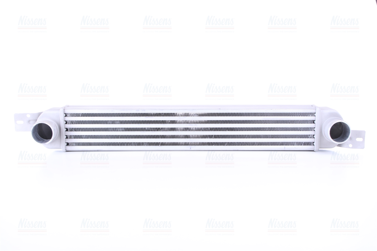 Nissens Charge Air Intercooler 96717