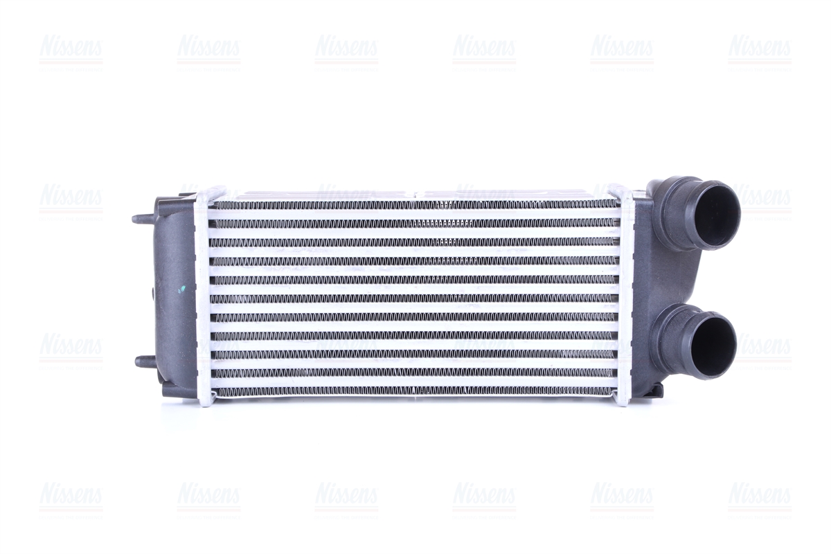 Nissens Charge Air Intercooler 96718