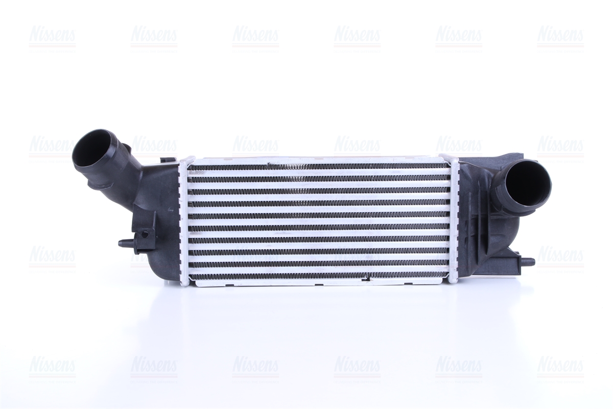 Nissens Charge Air Intercooler 96719