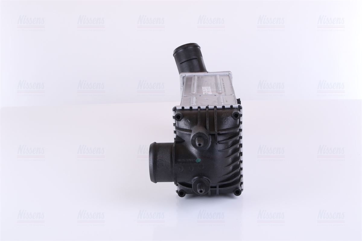 Nissens Charge Air Intercooler 96720