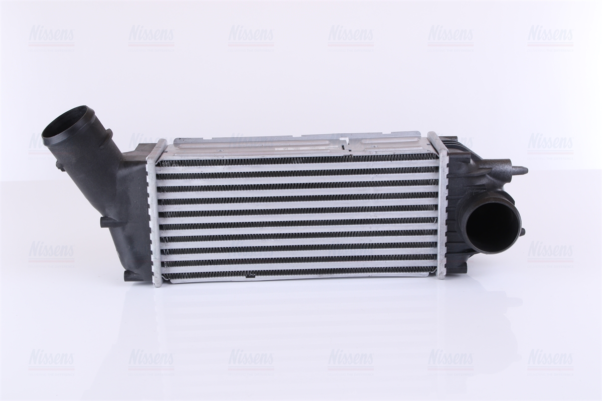 Nissens Charge Air Intercooler 96720