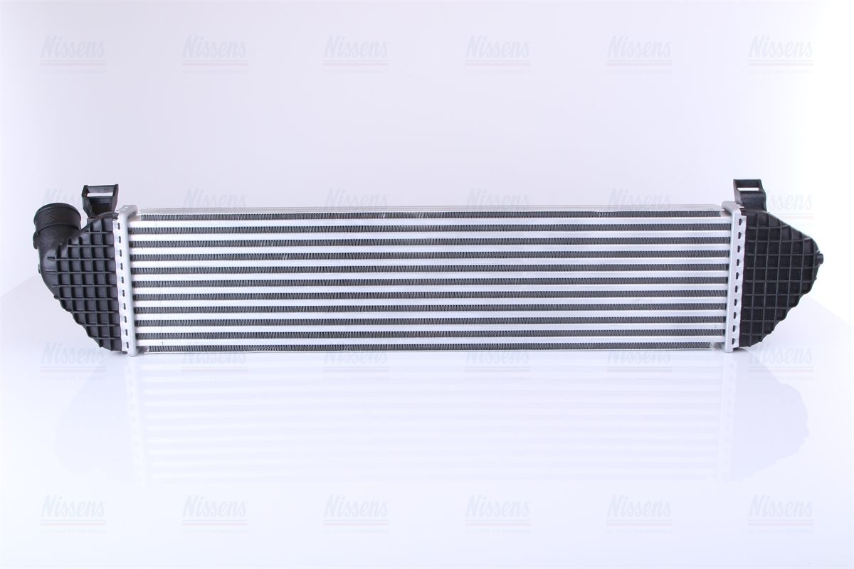 Nissens Charge Air Intercooler 96721