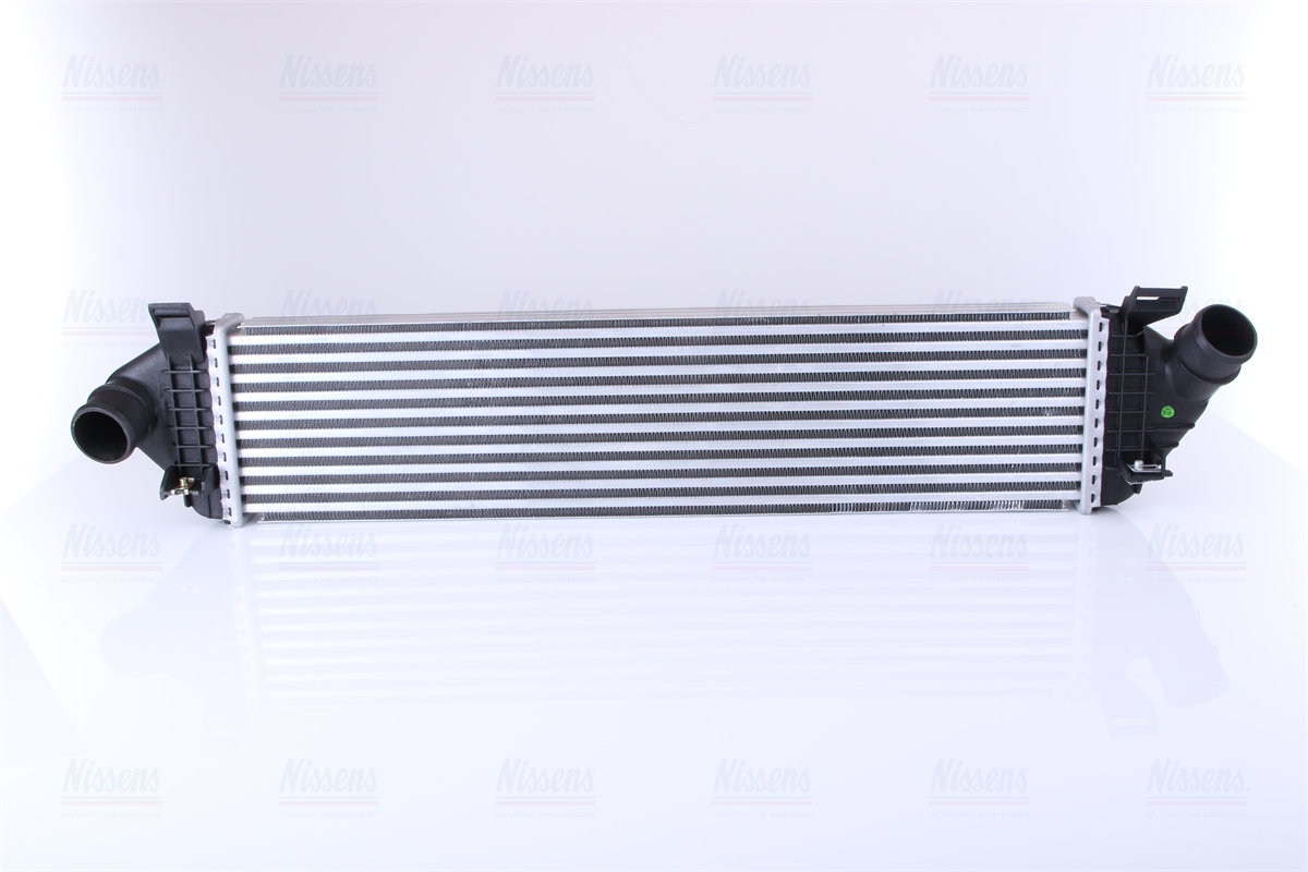 Nissens Charge Air Intercooler 96721