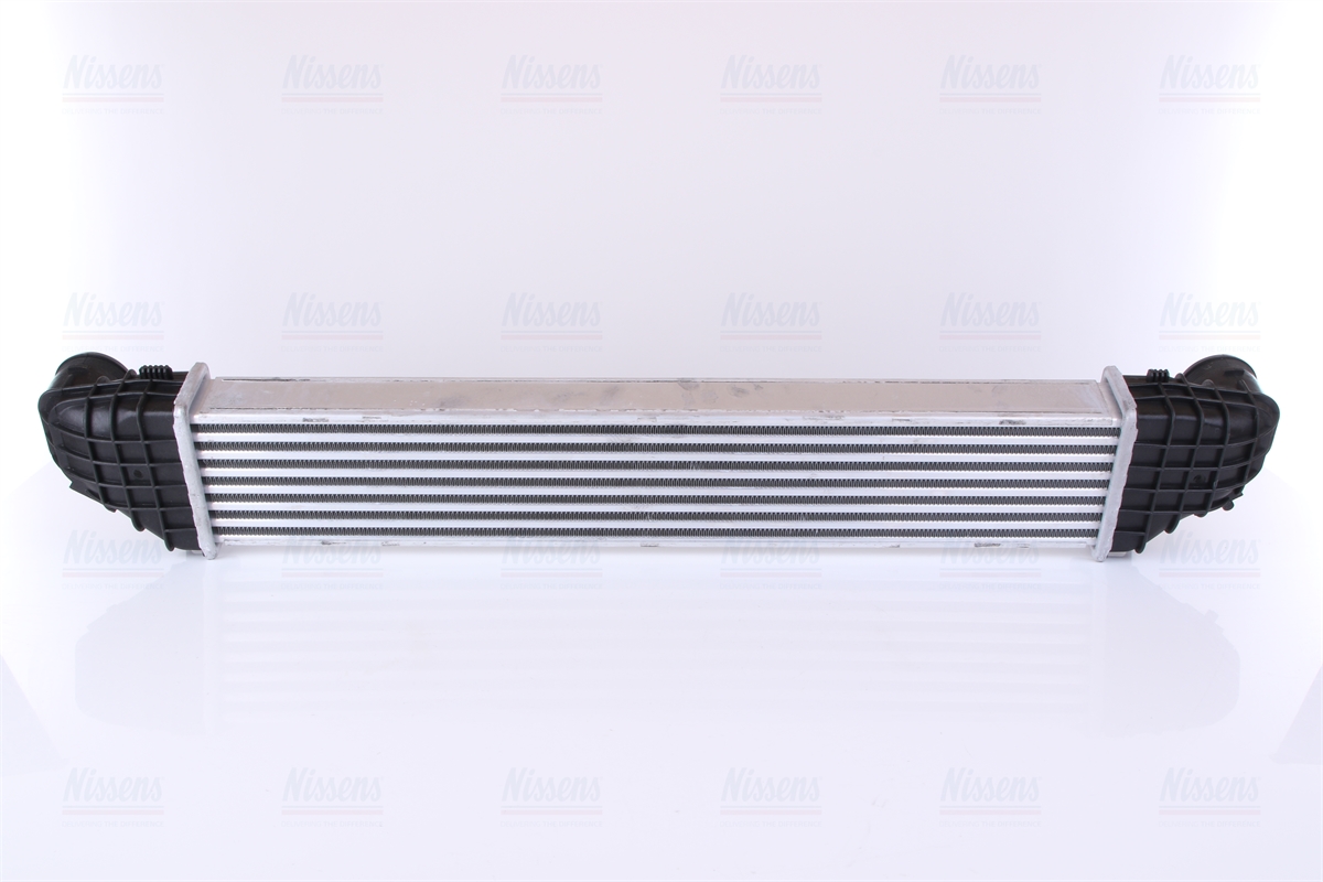 Nissens Charge Air Intercooler 96722