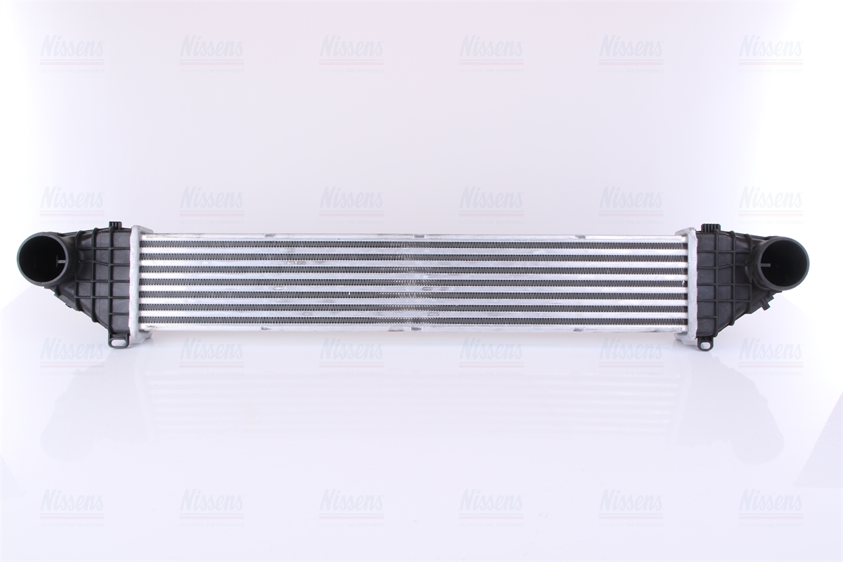 Nissens Charge Air Intercooler 96722