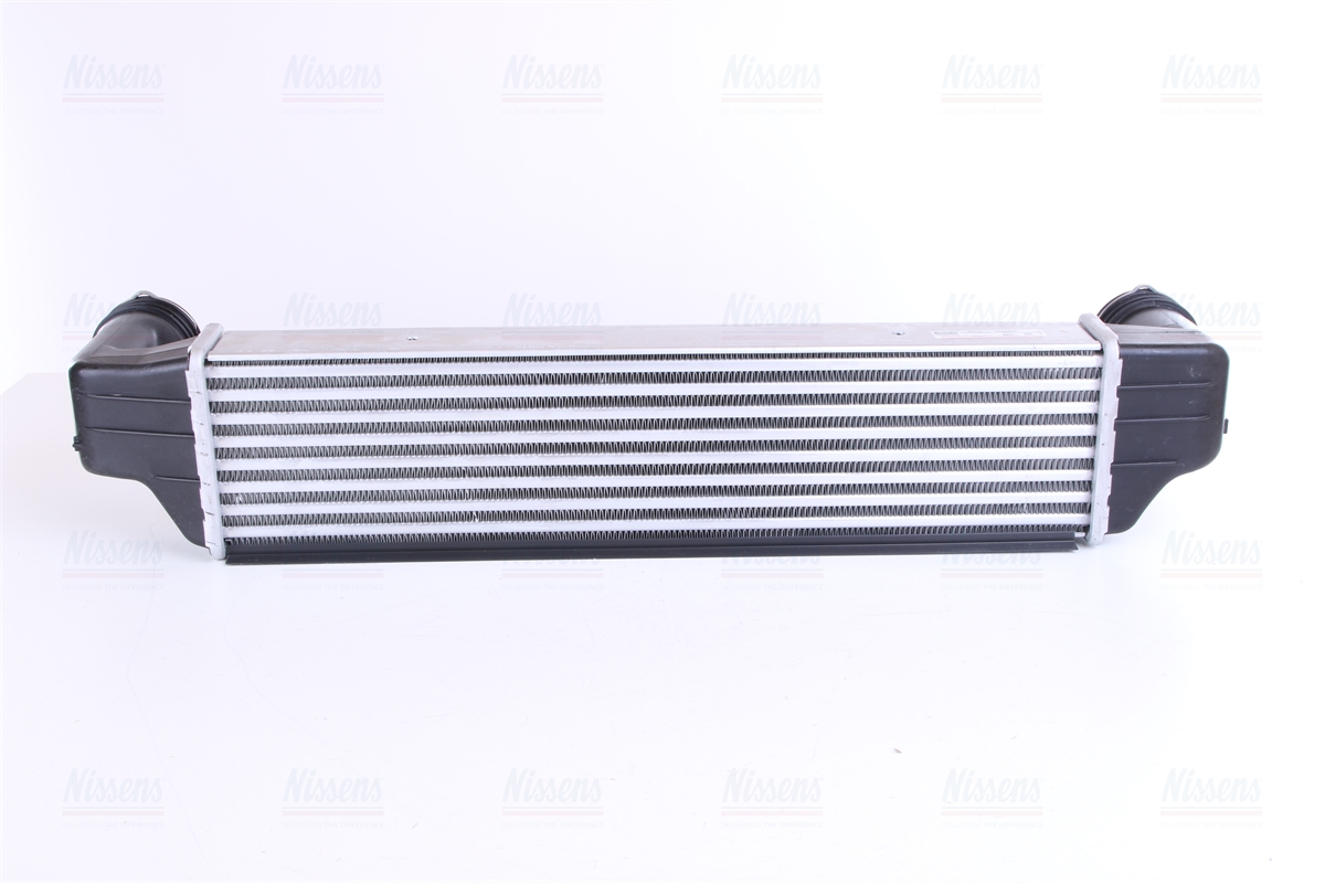 Nissens Charge Air Intercooler 96723