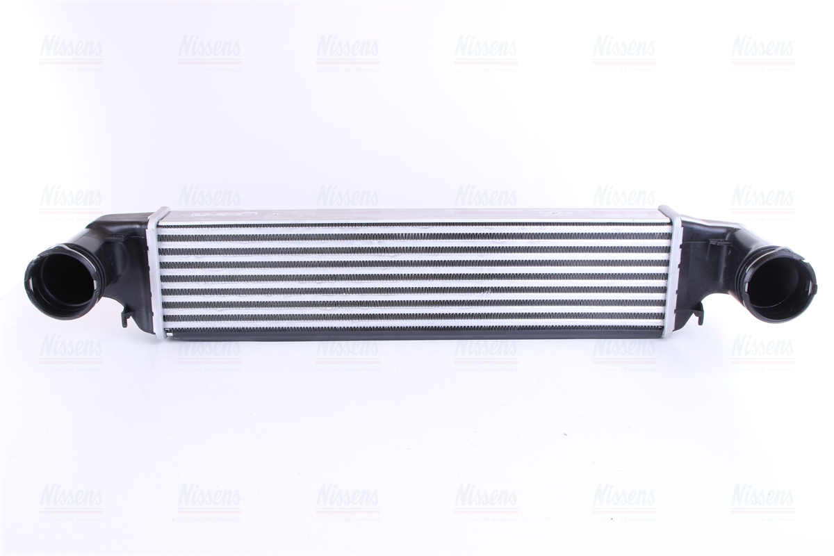 Nissens Charge Air Intercooler 96723
