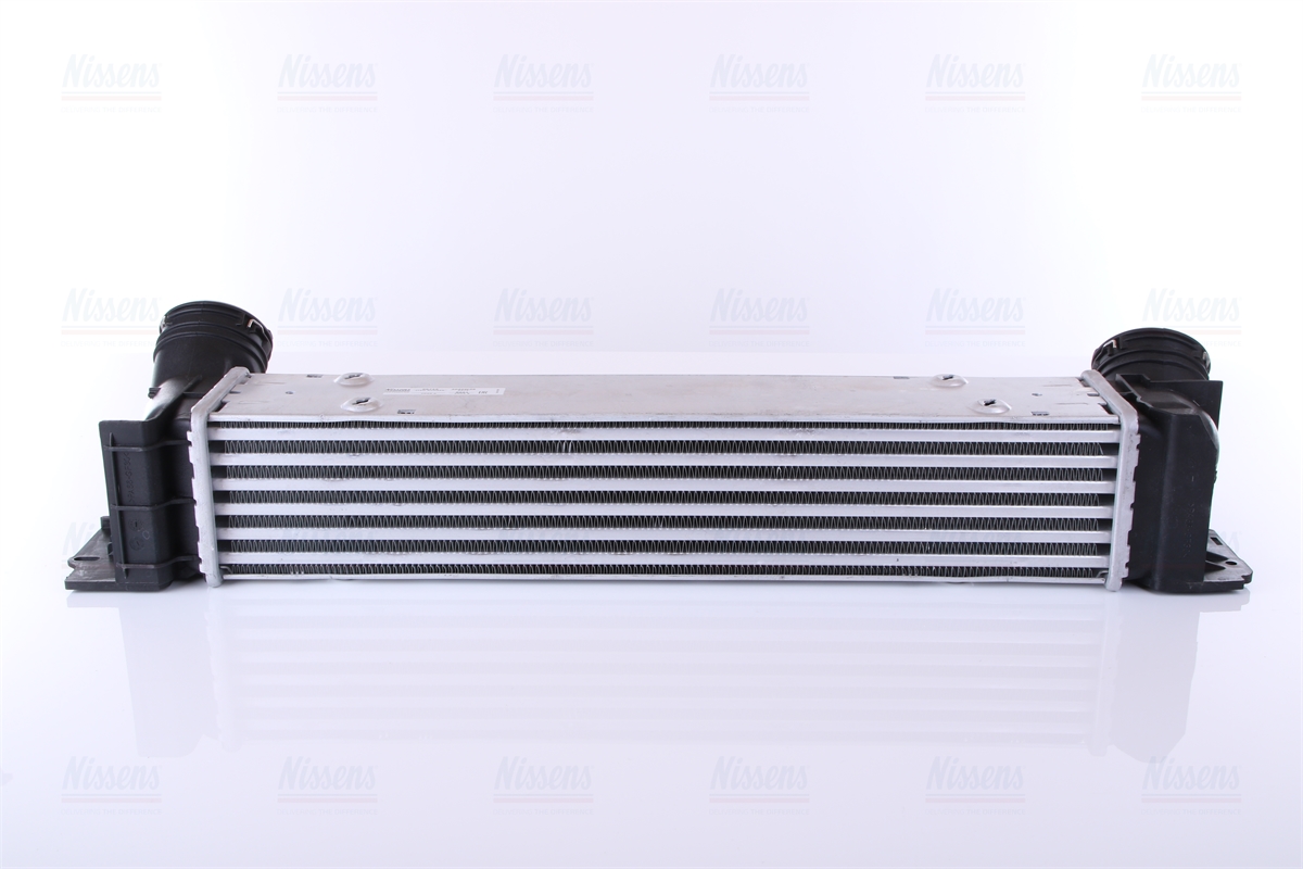Nissens Charge Air Intercooler 96725