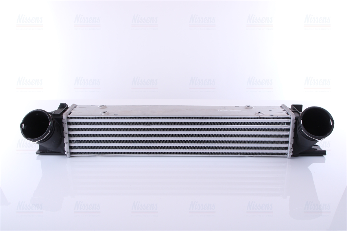 Nissens Charge Air Intercooler 96725