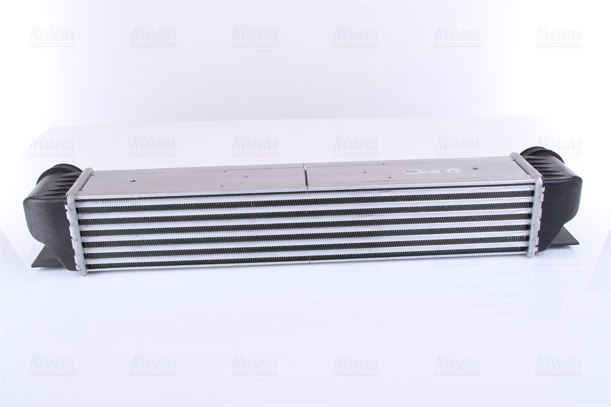 Nissens Charge Air Intercooler 96726