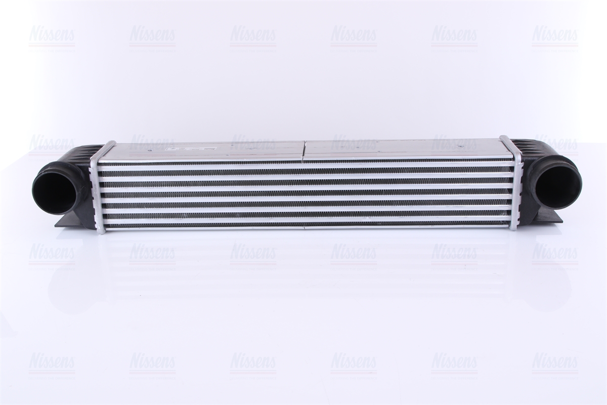Nissens Charge Air Intercooler 96726