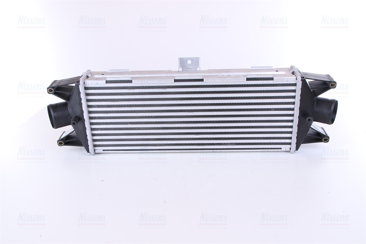 Nissens Charge Air Intercooler 96727