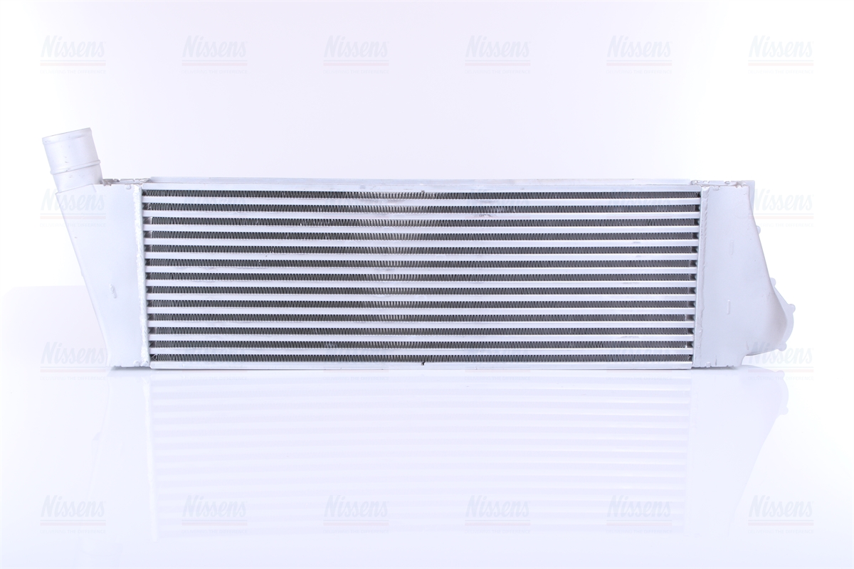 Nissens Charge Air Intercooler 96728