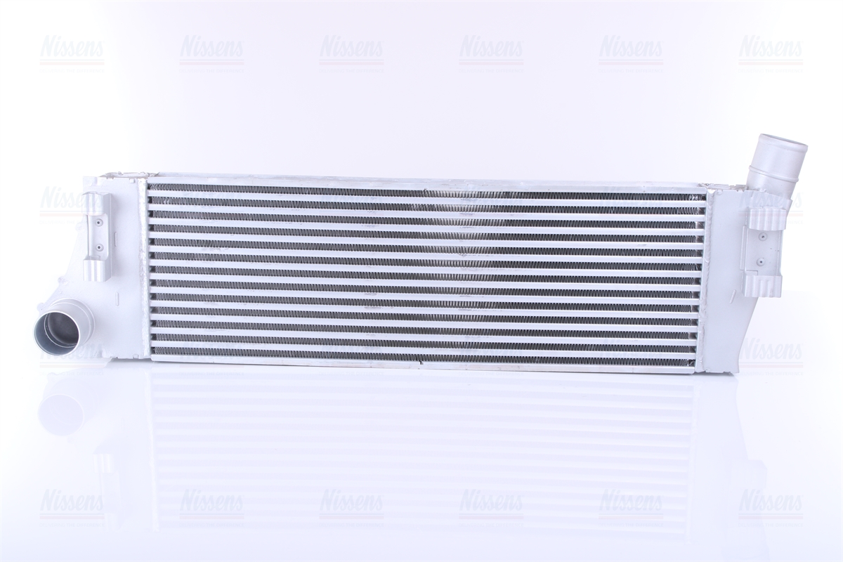 Nissens Charge Air Intercooler 96728