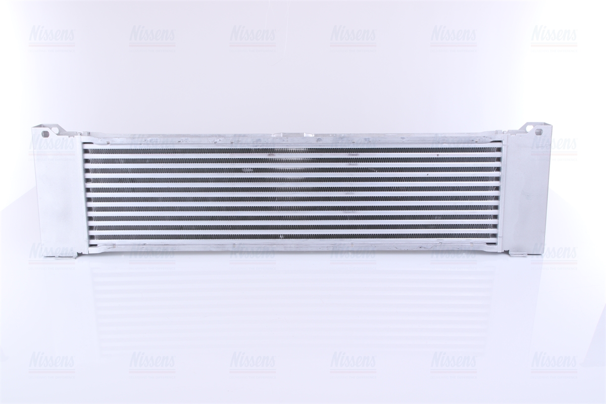 Nissens Charge Air Intercooler 96729