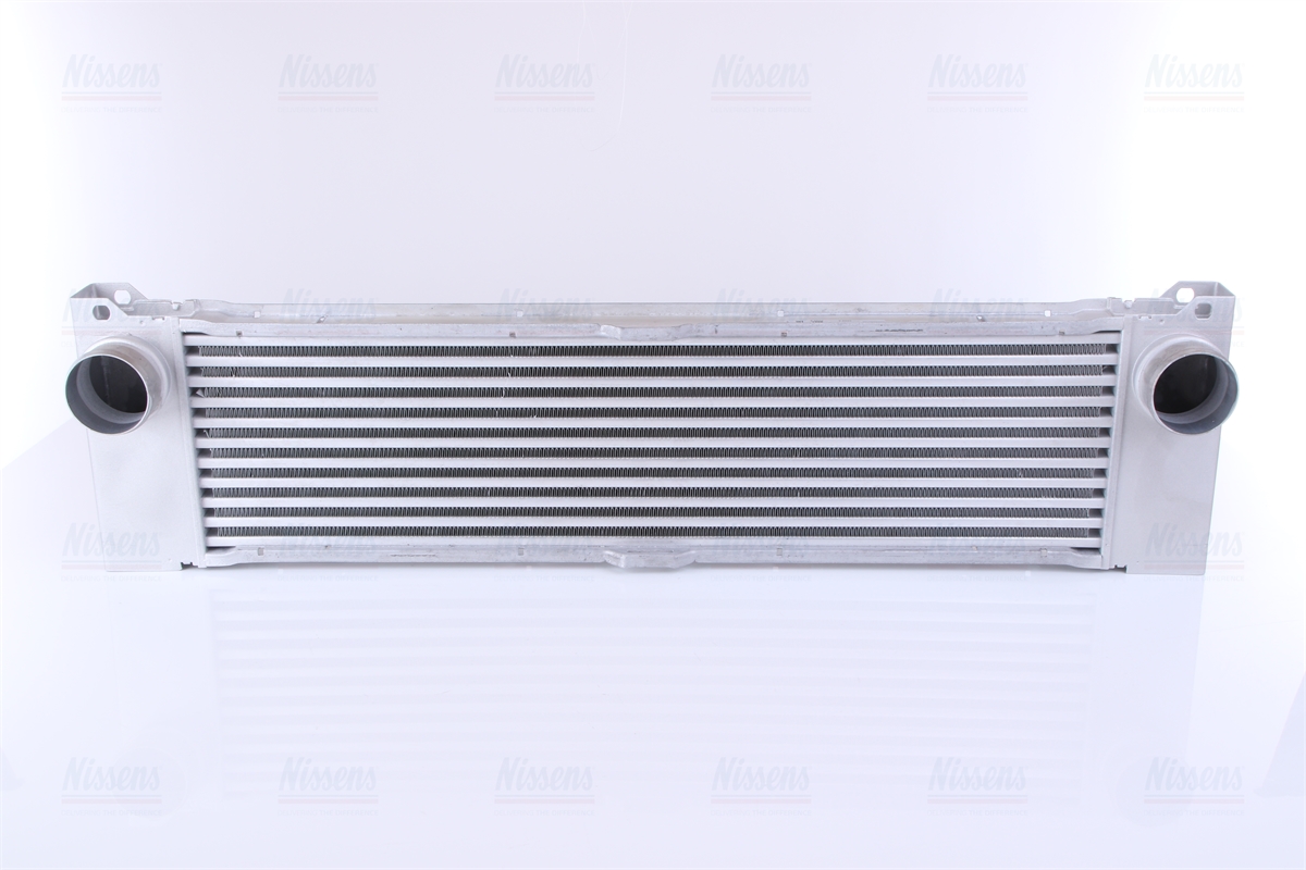 Nissens Charge Air Intercooler 96729