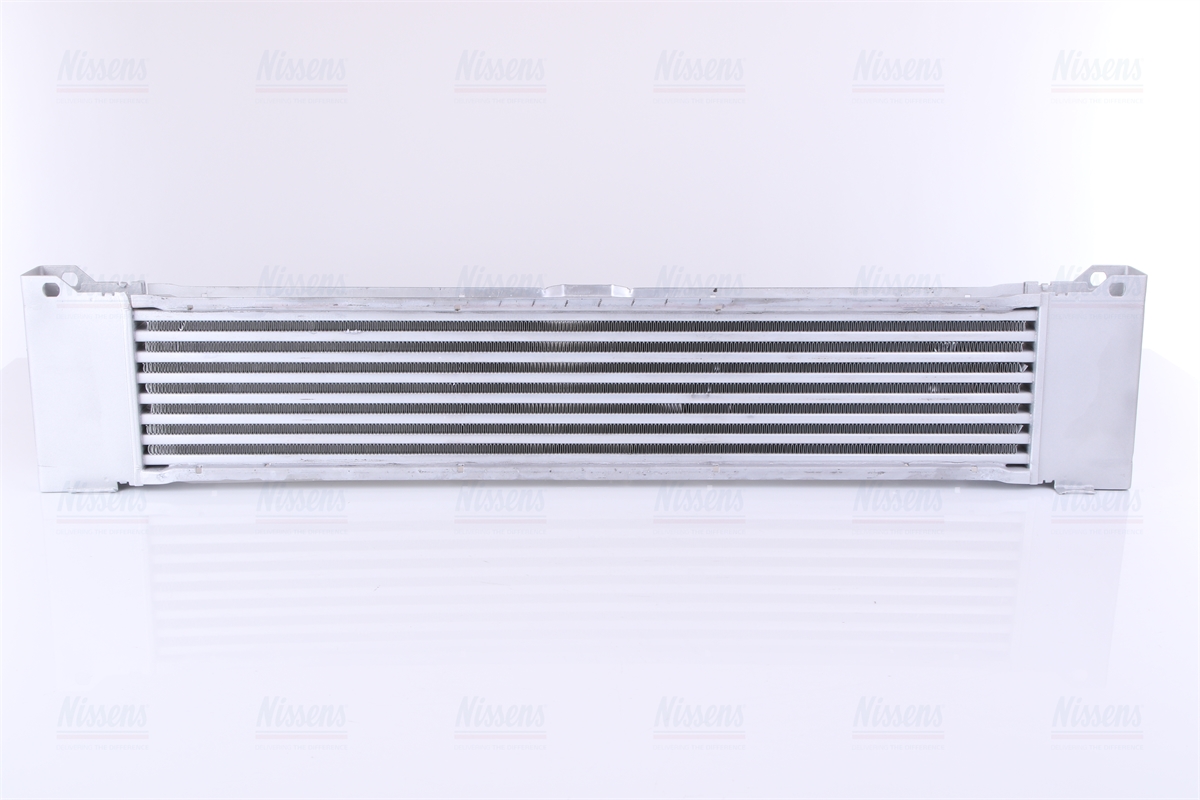 Nissens Charge Air Intercooler 96730