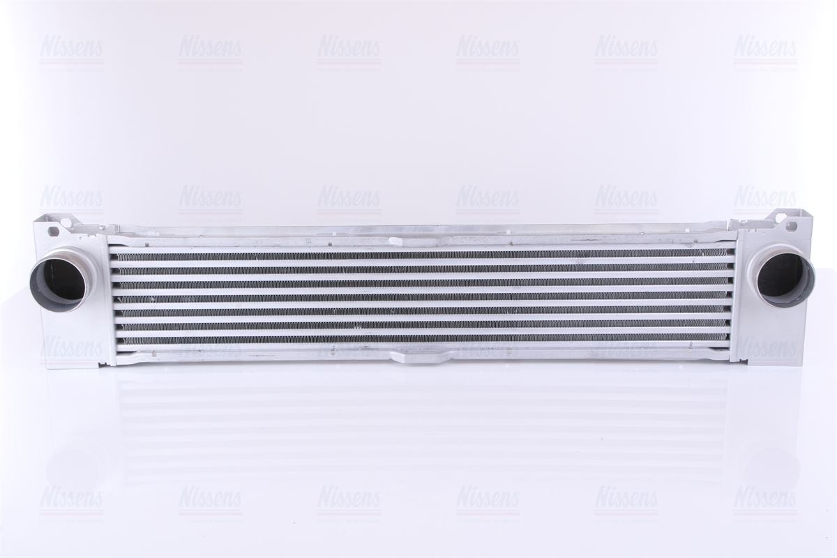 Nissens Charge Air Intercooler 96730