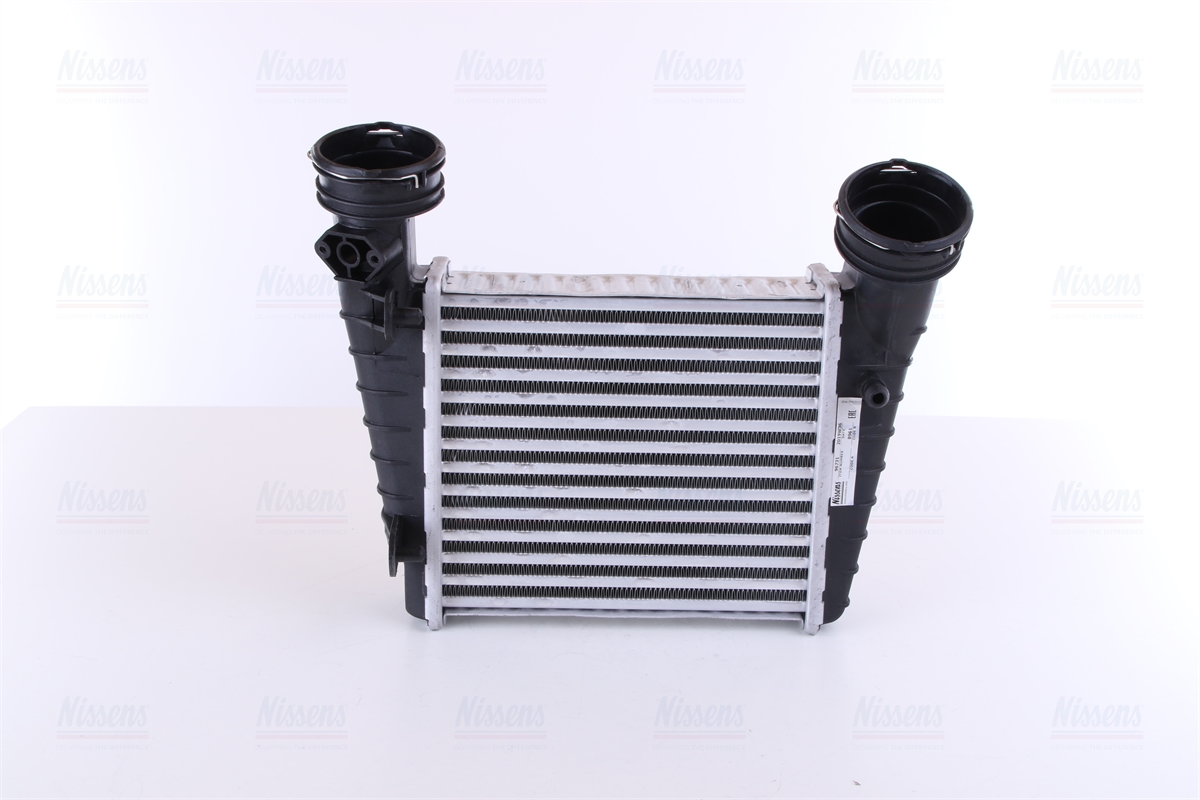 Nissens Charge Air Intercooler 96731