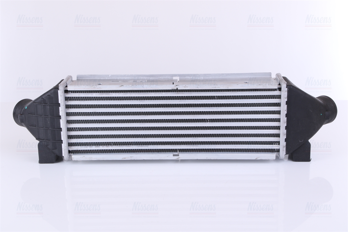 Nissens Charge Air Intercooler 96732