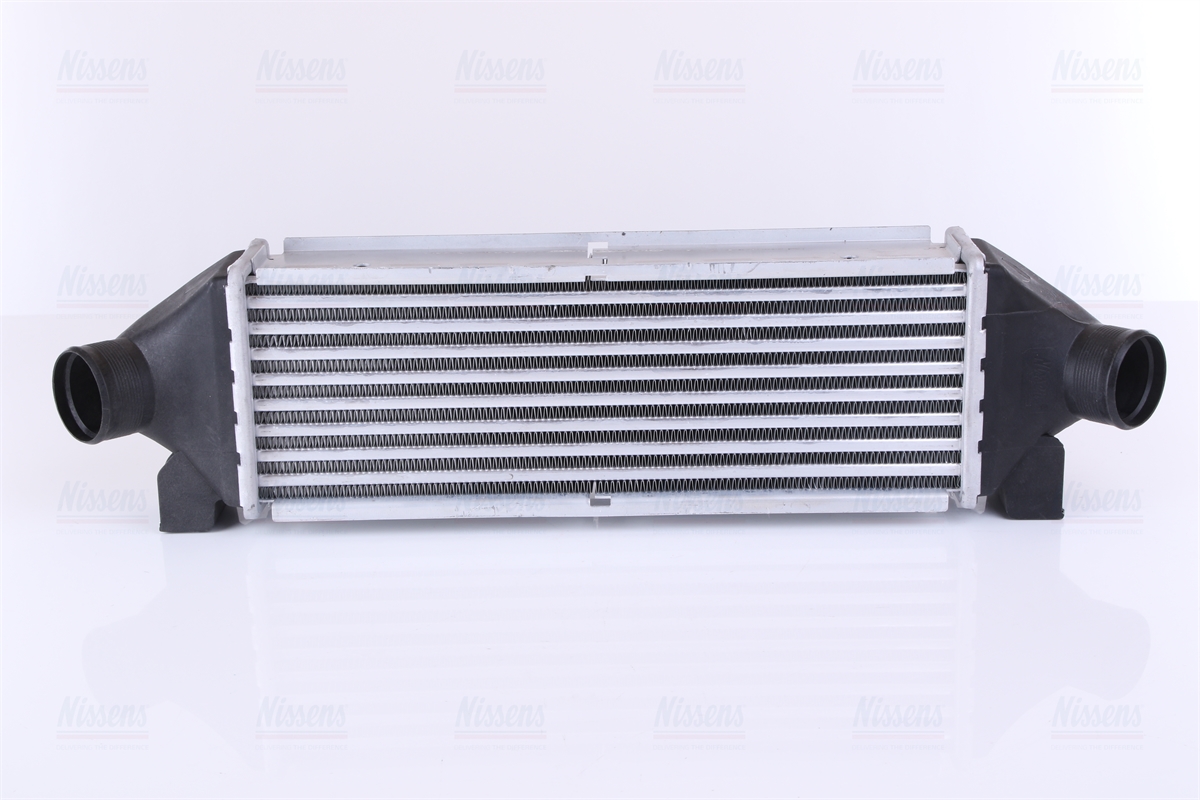 Nissens Charge Air Intercooler 96732
