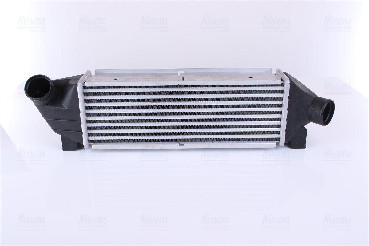Nissens Charge Air Intercooler 96733