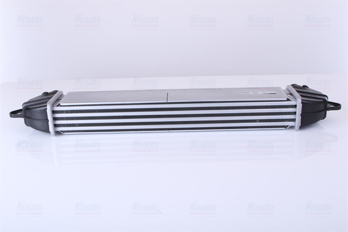 Nissens Charge Air Intercooler 96736