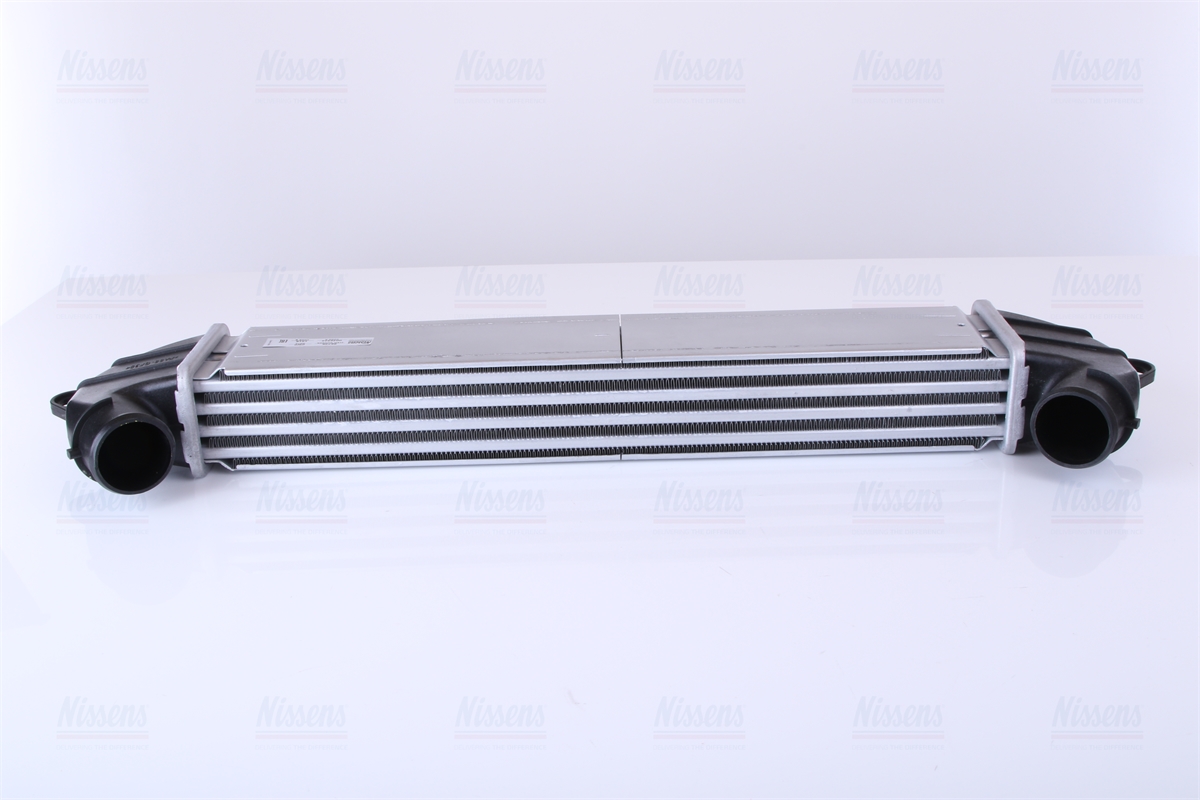 Nissens Charge Air Intercooler 96736