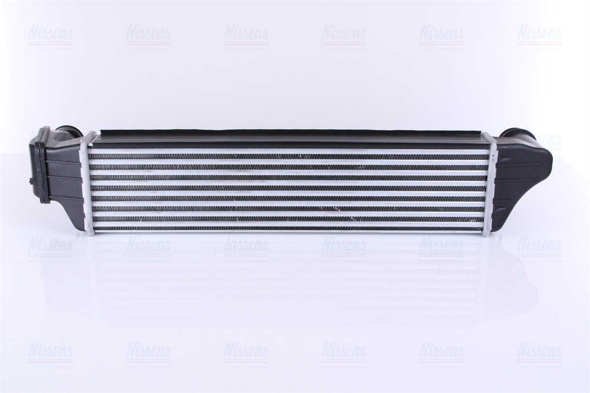 Nissens Charge Air Intercooler 96741